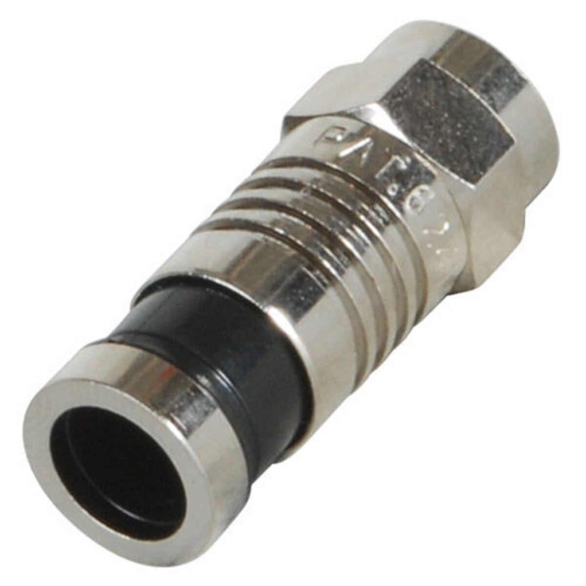 F RG59 Compression Connector